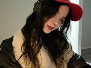 Erotic video chat Hi-Kylie