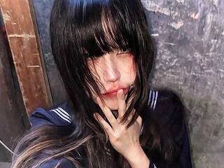 Erotic video chat Hi-Mika