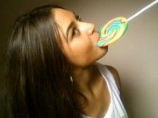 Erotic video chat hibabyx