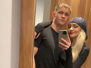 Erotic video chat HighAndCouple1
