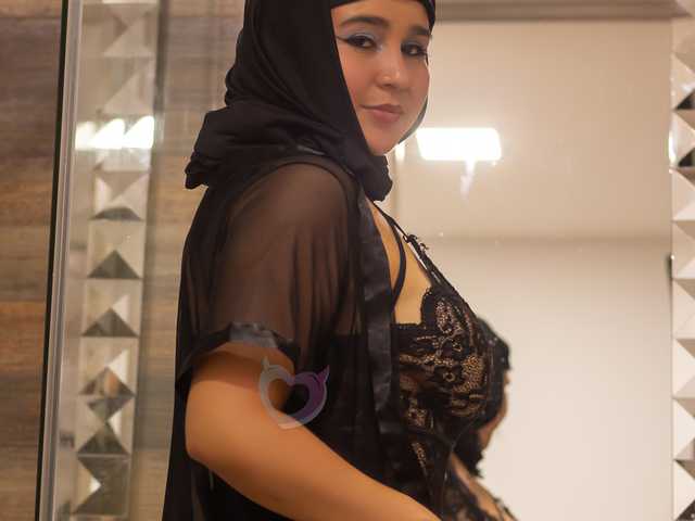 Photo of the profile Hijab-Sami