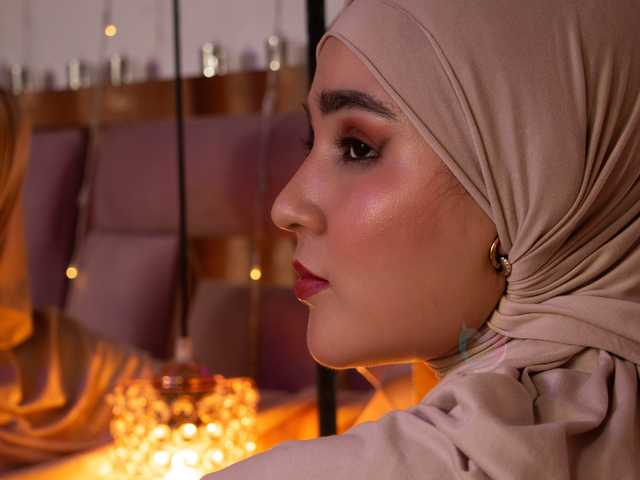 Photo of the profile Hijab-Sami