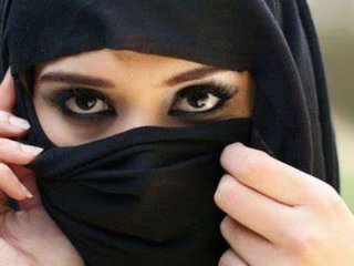 Erotic video chat Hijabi-Girl