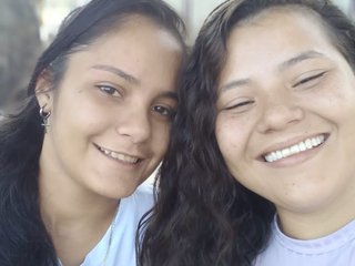 Erotic video chat Hilaryandmary