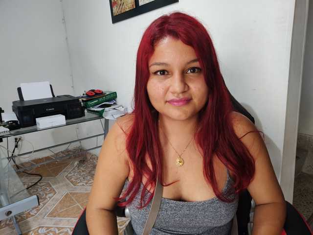 Photo of the profile HilaryNauthy
