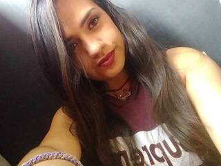 Erotic video chat HillaryStonex