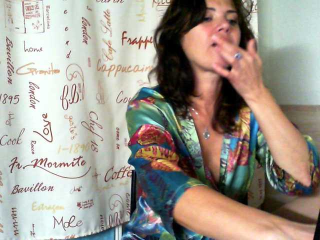 Broadcast screenshots Hirrona