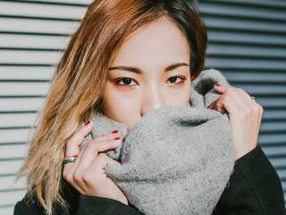 Erotic video chat HitanaQween