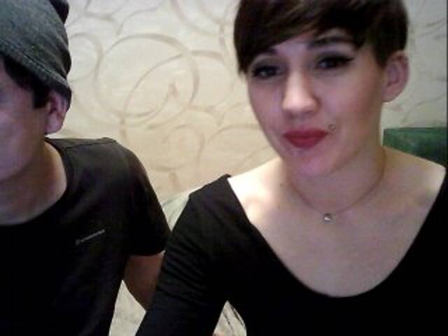 Broadcast screenshots hlopaipopoi