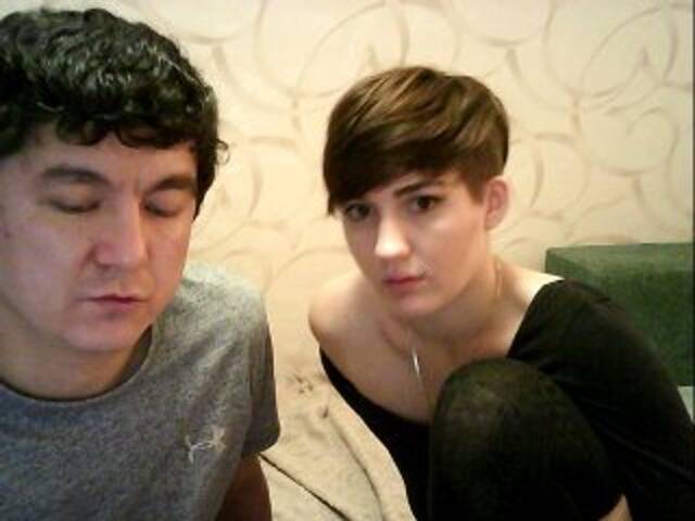 Broadcast screenshots hlopaipopoi