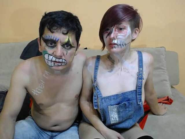 Broadcast screenshots hlopaipopoi