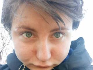 Erotic video chat HLORGEXIDINABIGLUKONAT