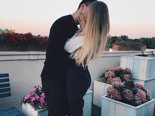 Erotic video chat Hmura24