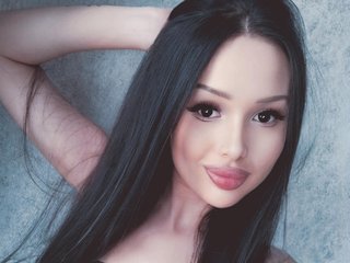 Erotic video chat Hokoladka21