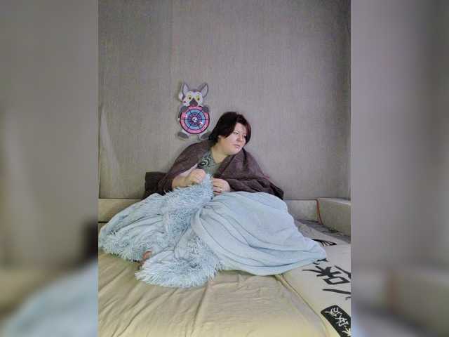 Broadcast screenshots Holli-Dolli