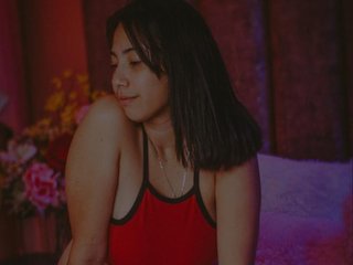 Erotic video chat Hollie-tay
