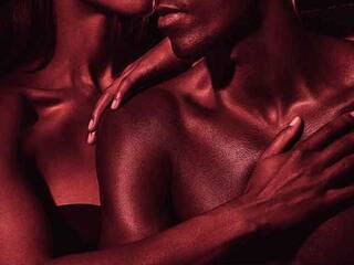 Erotic video chat Holly-and-BBC