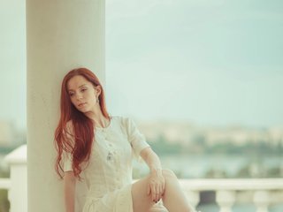 Erotic video chat Holly-Olya