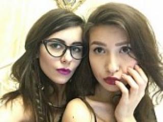 Erotic video chat hollykris