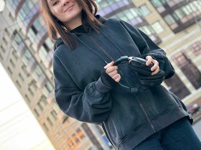 Photo of the profile hollymorozova