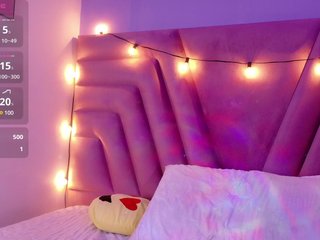 Erotic video chat hollyvega