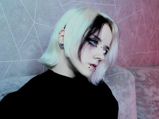 Erotic video chat Holy-Silvia