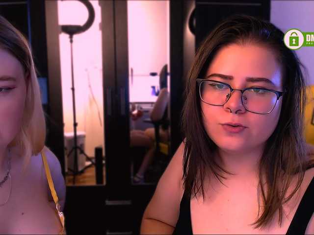 Broadcast screenshots HolyDevilS