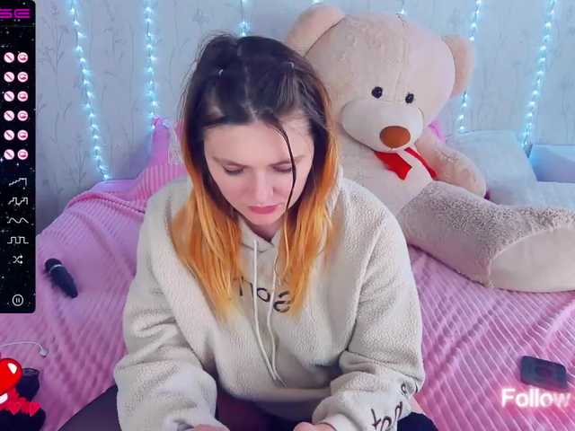 Broadcast screenshots HolyKate