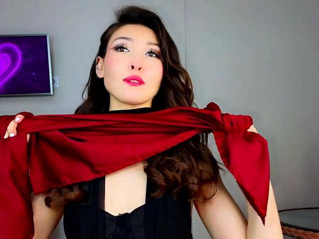Broadcast screenshots honey-yani