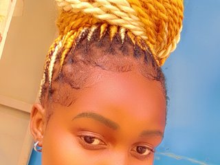 Erotic video chat Honey254