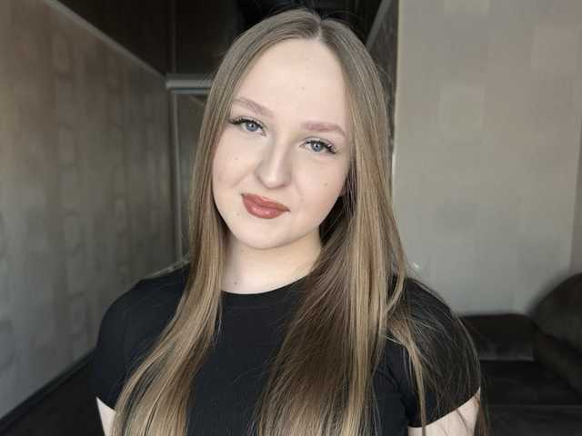 Photo of the profile HoneyAmelia
