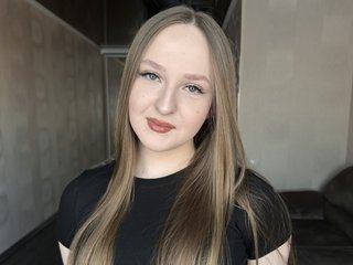 Erotic video chat HoneyAmelia