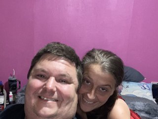 Erotic video chat Honeyandken