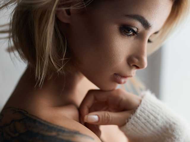 Photo of the profile HoneyBunny00