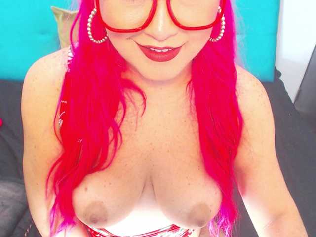 Broadcast screenshots HoneyBunnyX