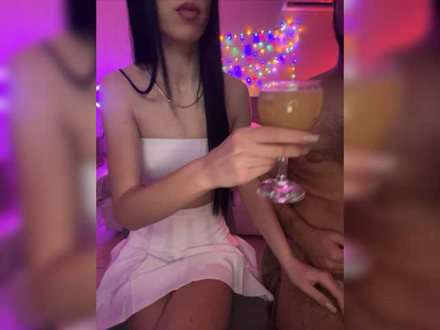 Broadcast screenshots OhHoney