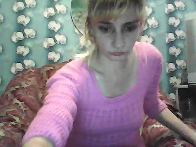 Broadcast screenshots HoneyEva