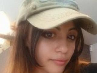 Erotic video chat honeypussy3