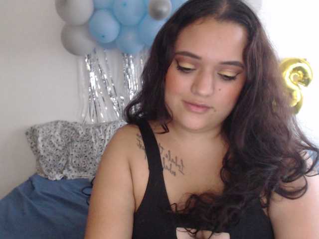 Broadcast screenshots HoneyTamara