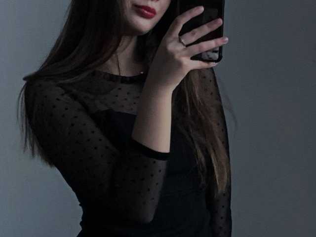 Photo of the profile Honey_m