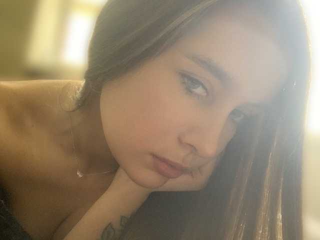 Photo of the profile Honey_m