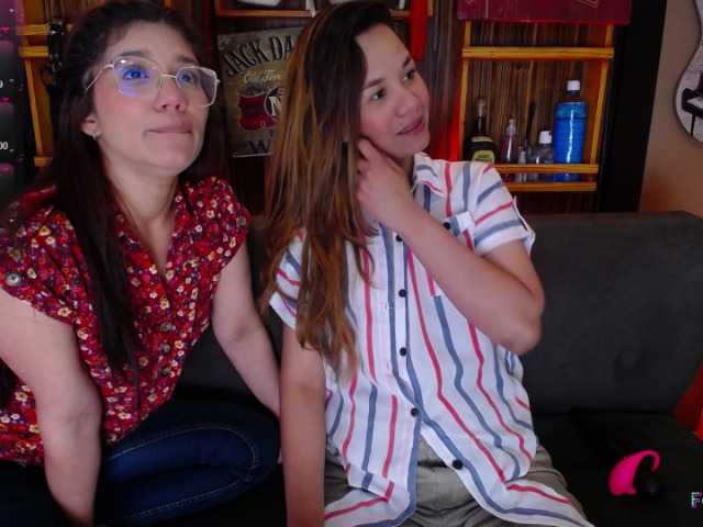 Broadcast screenshots Honicha-hanz