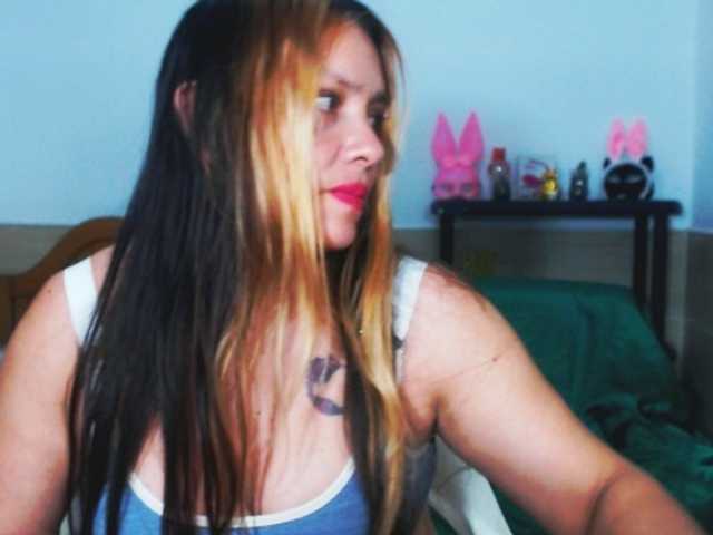 Broadcast screenshots Danieparis777