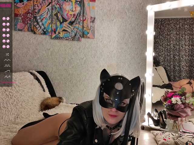 Broadcast screenshots Marielli