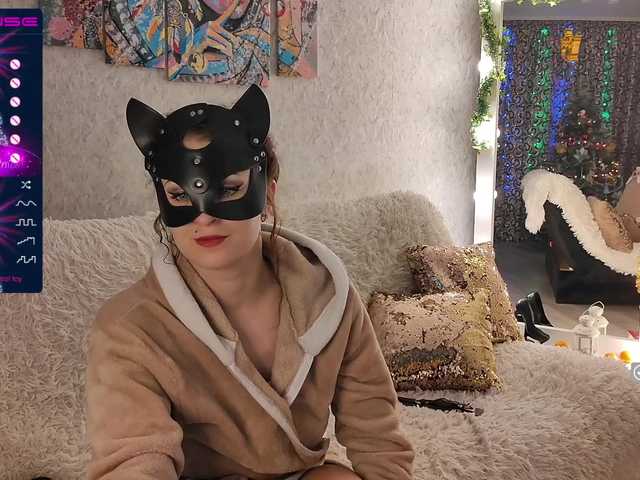 Broadcast screenshots Marielli