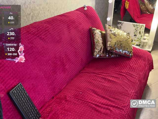 Broadcast screenshots Marielli