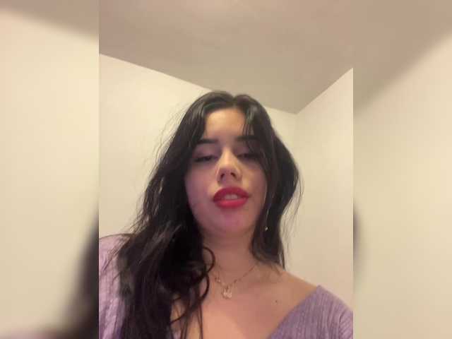 Broadcast screenshots Hoooneygirl2