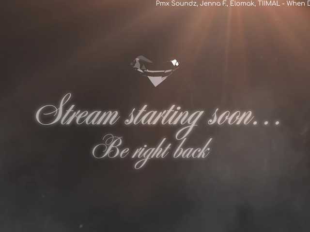 Broadcast screenshots HorneyJozy
