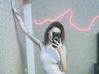 Erotic video chat HorneyDiwazz