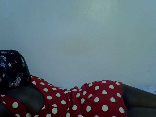 Broadcast screenshots Horny-Barbie